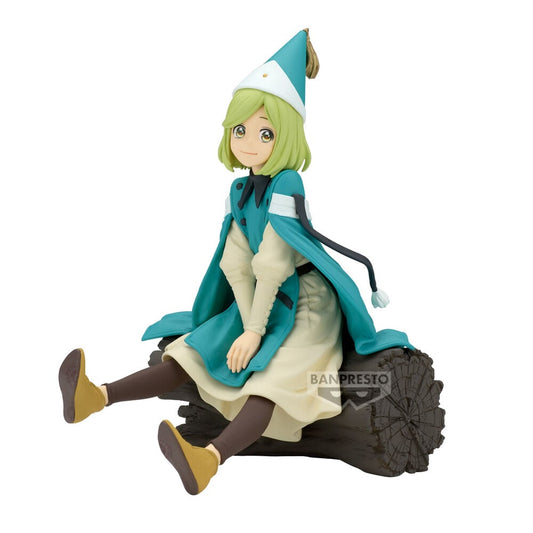 Figura Coco Witch Hat Atelier 14cm