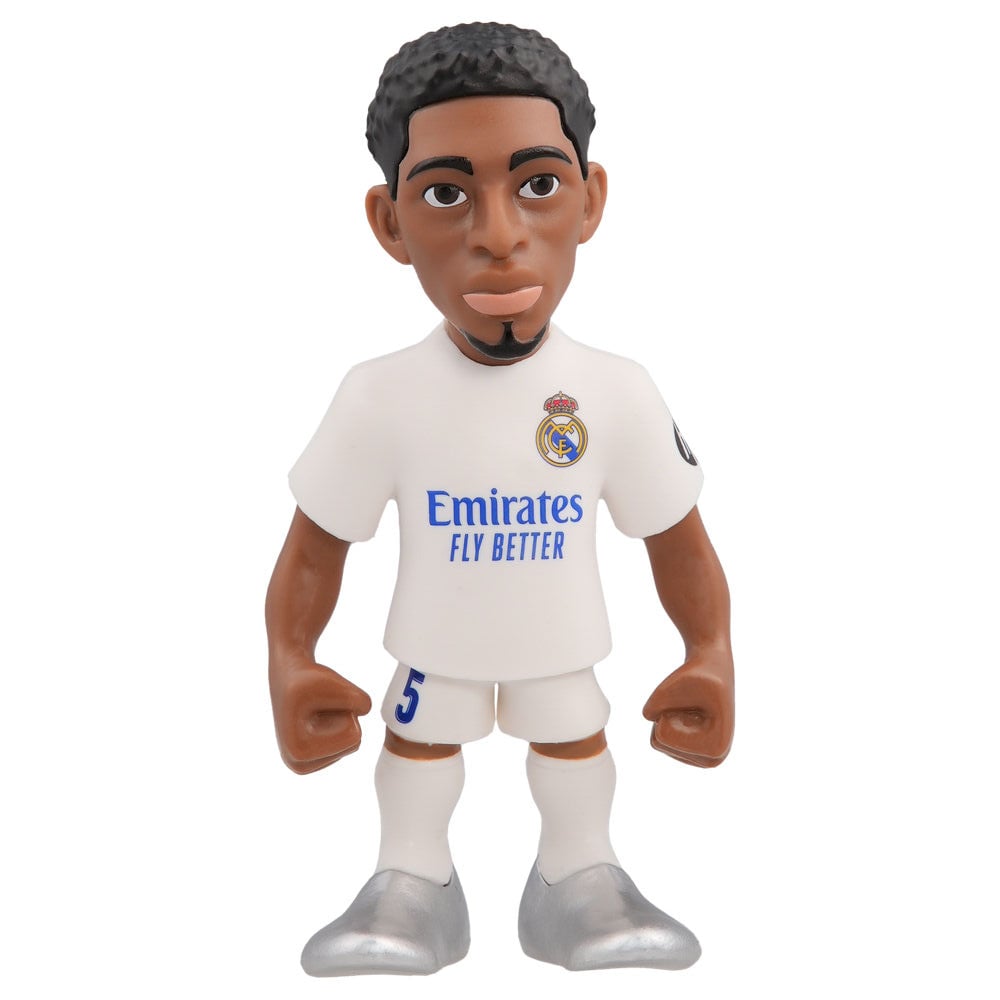 Figura Minix Bellingham Real Madrid 12cm - imagen 2