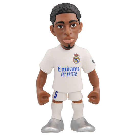 Figura Minix Bellingham Real Madrid 12cm