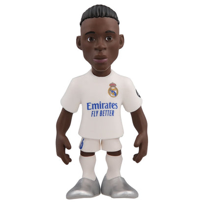 Figura Minix Camavinga Real Madrid 12cm - imagen 2
