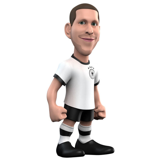 Figura Minix Sule Alemania 12cm