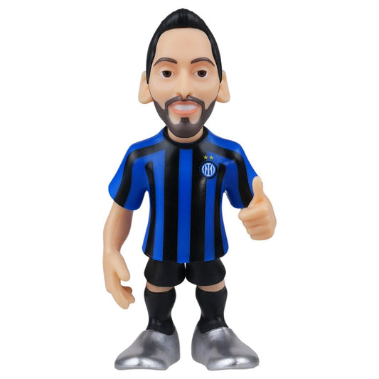 Figura Minix Hakan Calhanoglu Inter de Milan 12cm