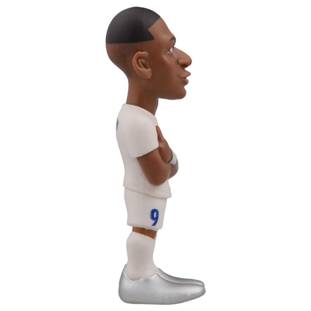 Figura Minix Mbappe Real Madrid 12cm - imagen 3