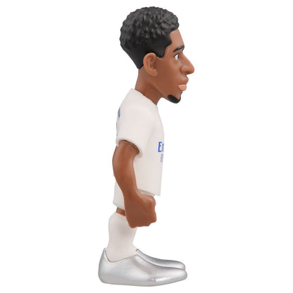 Figura Minix Bellingham Real Madrid 12cm - imagen 3