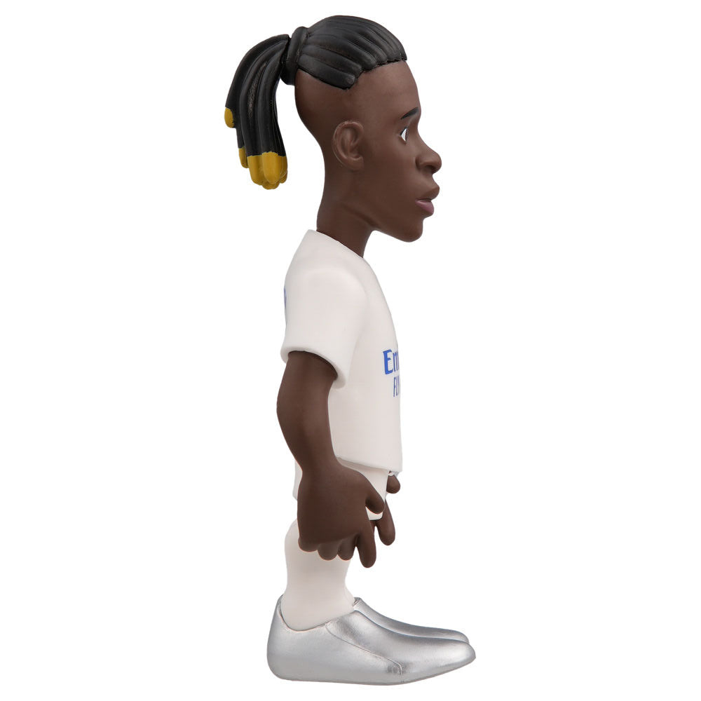Figura Minix Camavinga Real Madrid 12cm