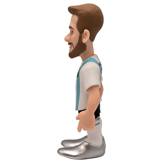 Figura Minix Mac Allister Argentina 12cm