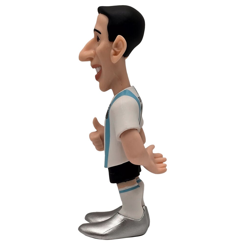 Figura Minix Di Maria Argentina 12cm - imagen 2