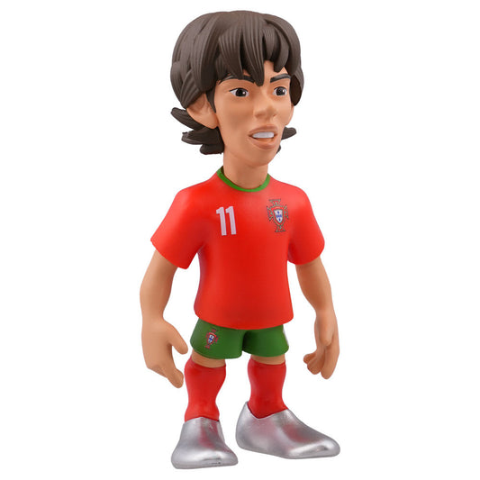 Figura Minix Joao Felix Portugal 12cm