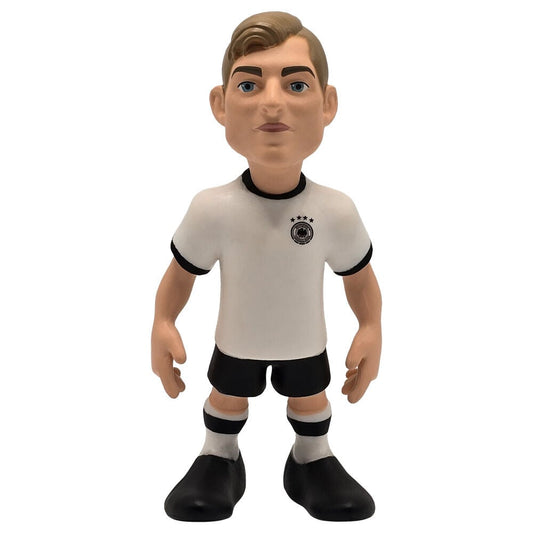 Figura Minix Kross Alemania 12cm