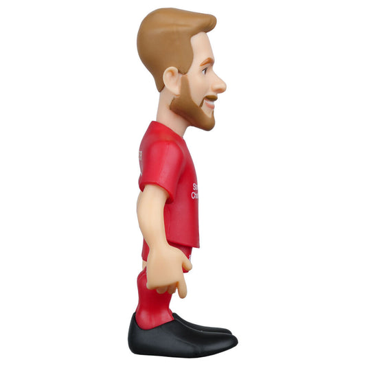 Figura Minix Mac Allister Liverpool 12cm