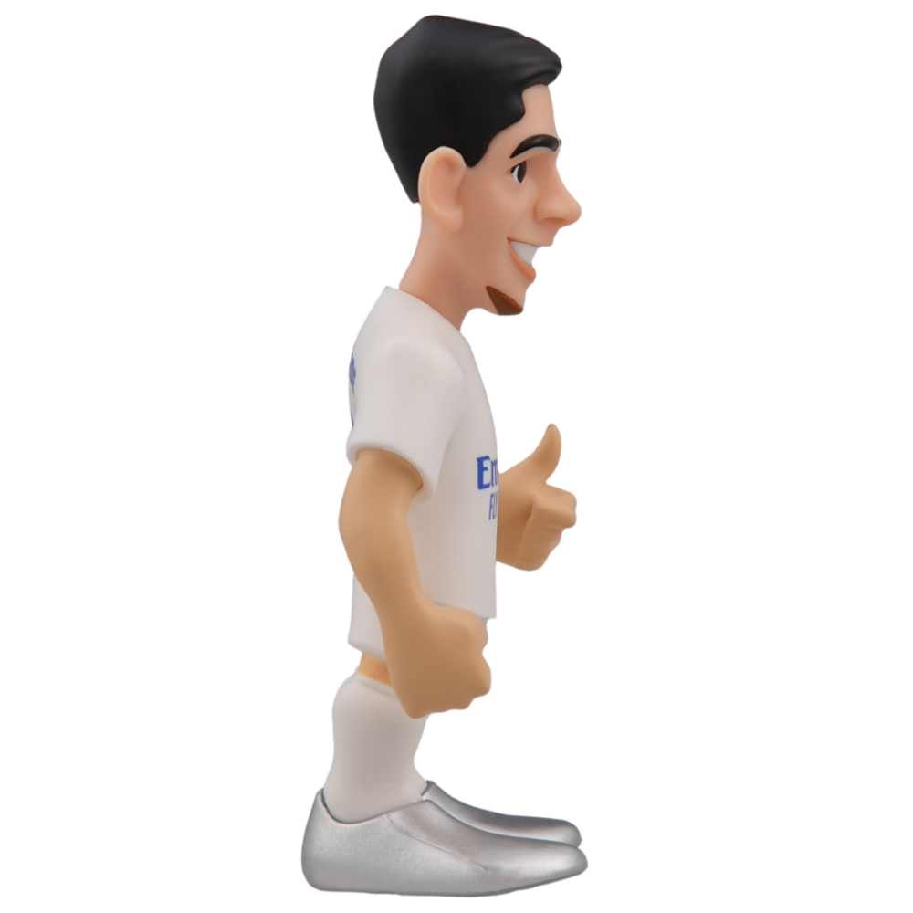 Figura Minix Valverde Real Madrid 12cm - imagen 4