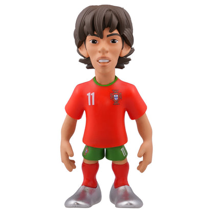Figura Minix Joao Felix Portugal 12cm