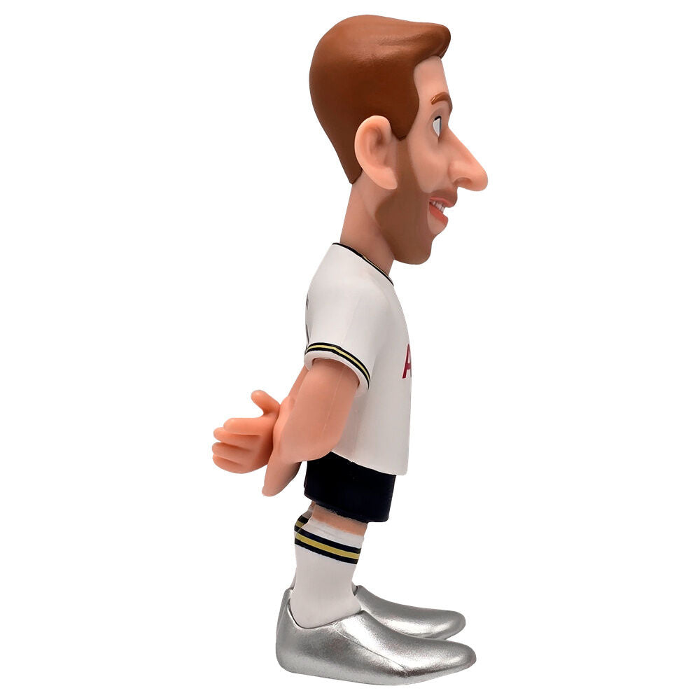Figura Minix Kulusevski Tottenham Hotspur 12cm