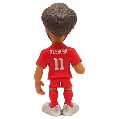 Figura Minix Salah Liverpool 12cm