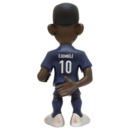 Figura Minix Dembele Psg Paris Saint - Germain 12cm