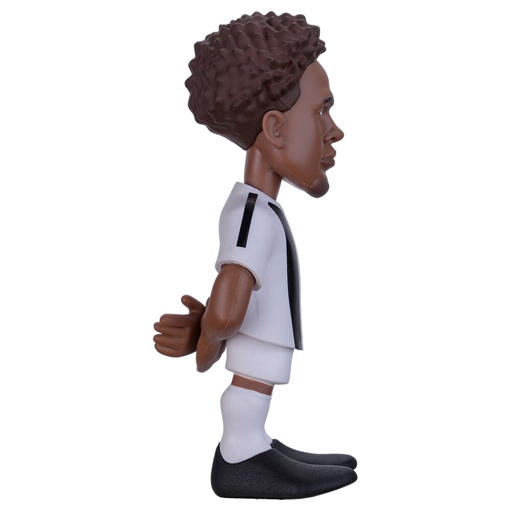 Figura Minix Mc Kennie Juventus 12cm - imagen 3