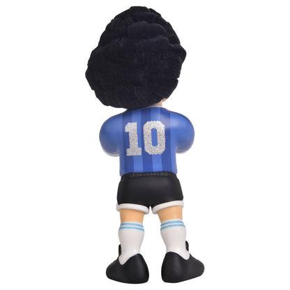 Figura Minix Gol Del Siglo Maradona 12cm - imagen 3