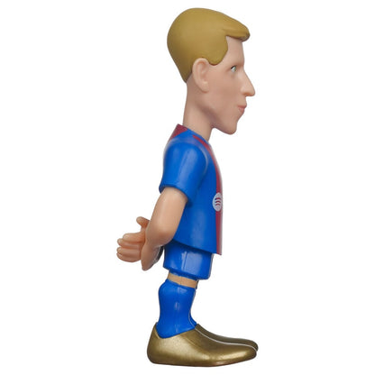 Figura Minix Dani Olmo F.C. Barcelona 12cm - imagen 4