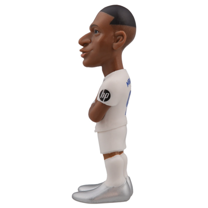 Figura Minix Mbappe Real Madrid 12cm - imagen 5