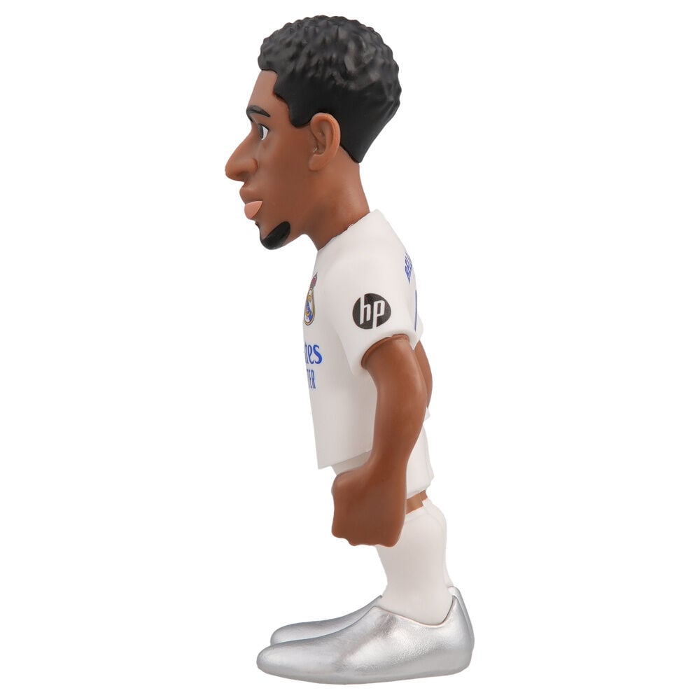 Figura Minix Bellingham Real Madrid 12cm - imagen 5