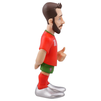 Figura Minix Bernardo Silva Portugal 12cm