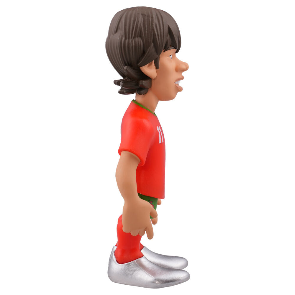 Figura Minix Joao Felix Portugal 12cm