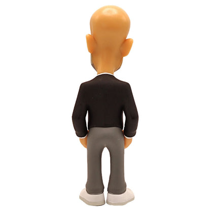 Figura Minix City Guardiola Manchester 12cm - imagen 4