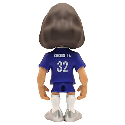 Figura Minix Cucurella Chelsea 12cm