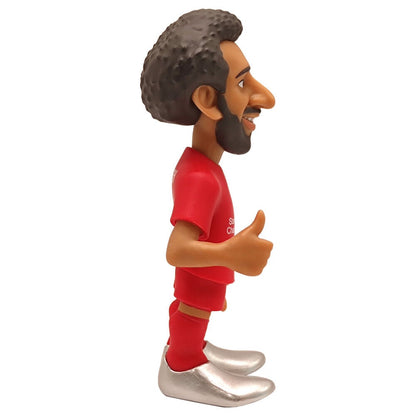 Figura Minix Salah Liverpool 12cm - imagen 4