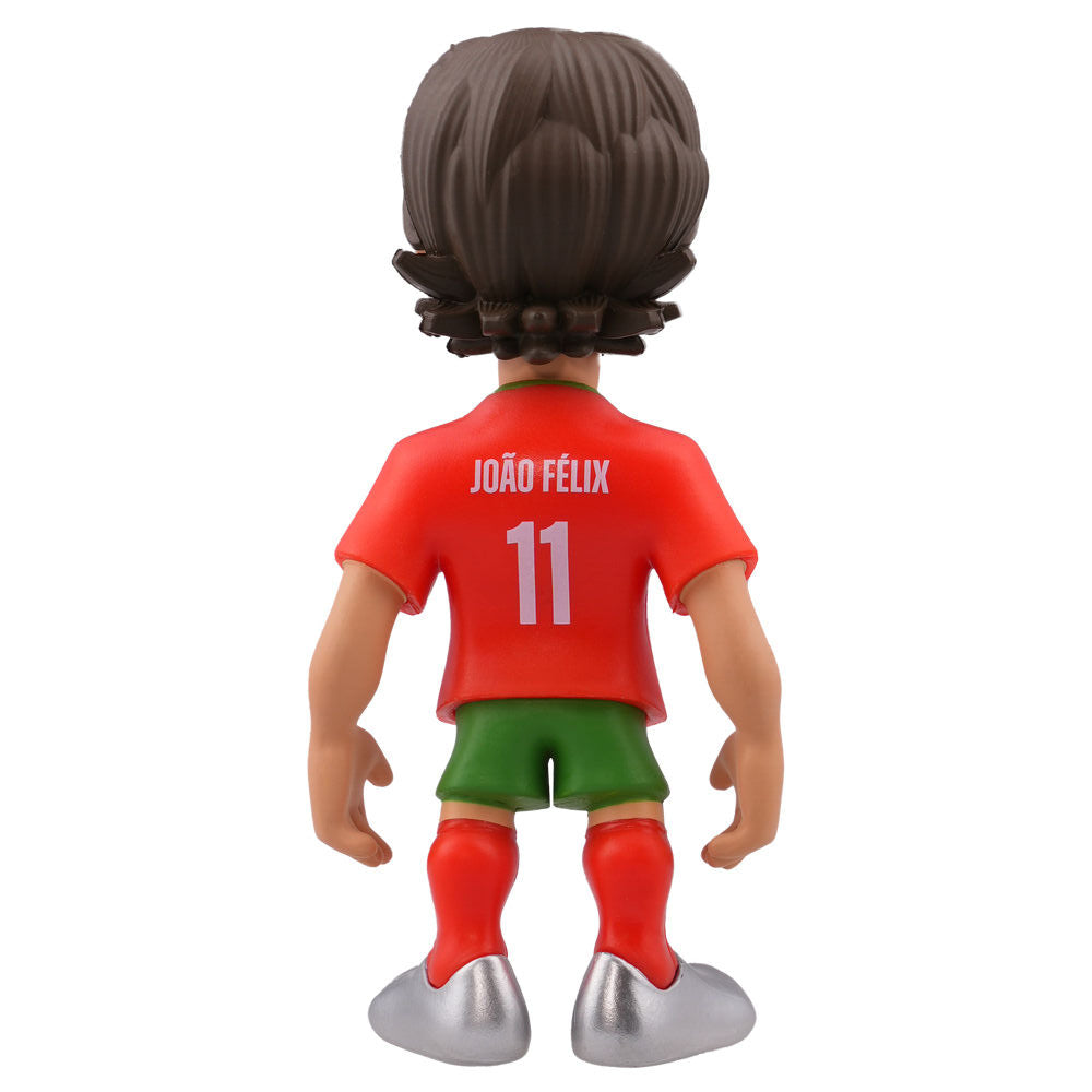 Figura Minix Joao Felix Portugal 12cm