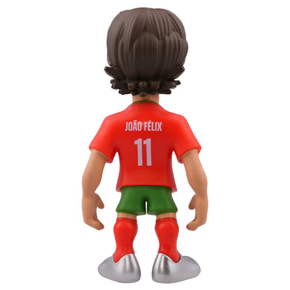 Figura Minix Joao Felix Portugal 12cm