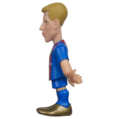 Figura Minix Dani Olmo F.C. Barcelona 12cm - imagen 6
