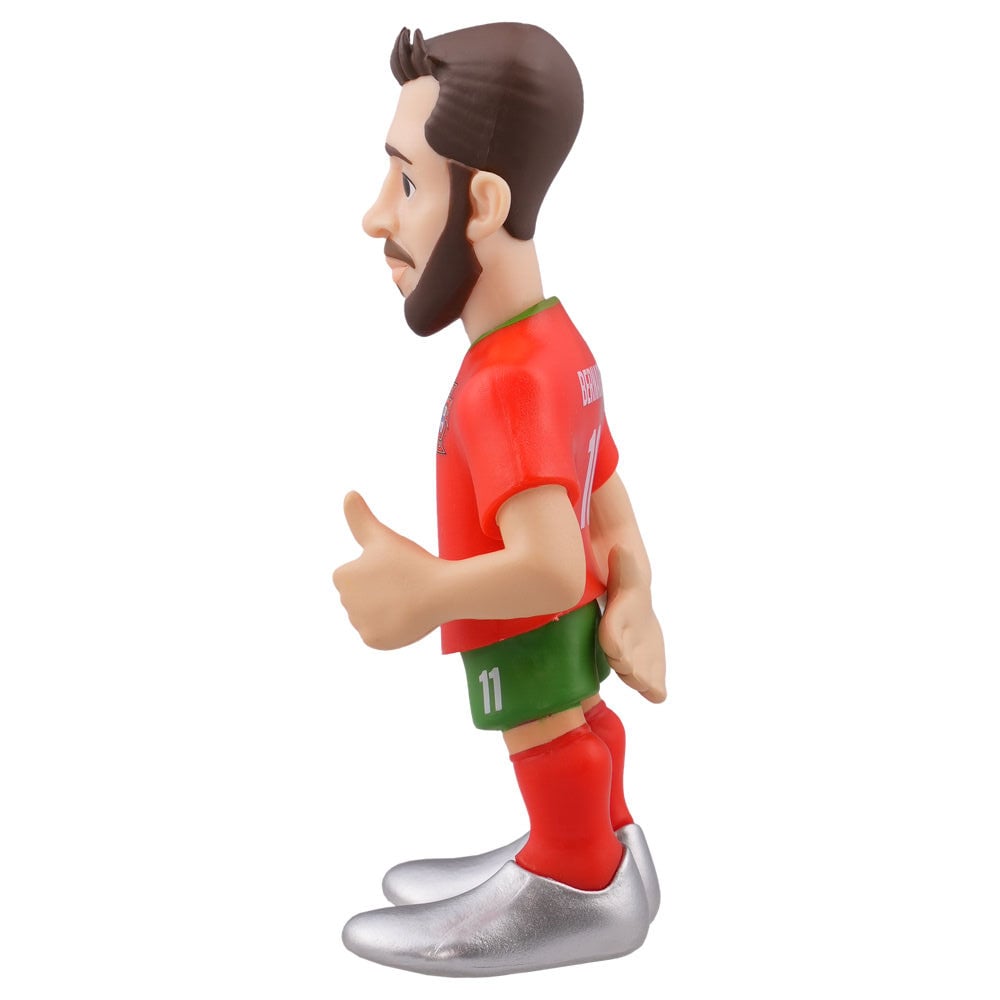 Figura Minix Bernardo Silva Portugal 12cm