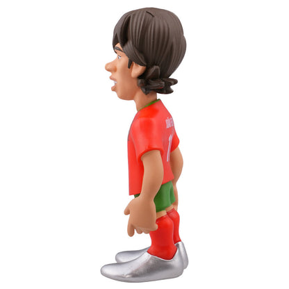 Figura Minix Joao Felix Portugal 12cm