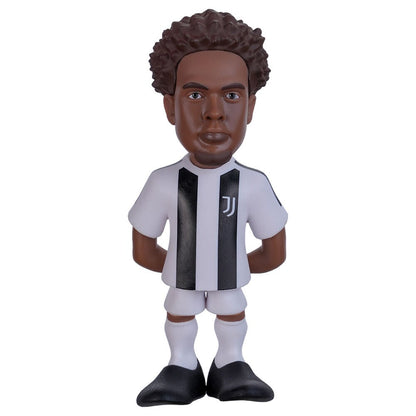 Figura Minix Mc Kennie Juventus 12cm