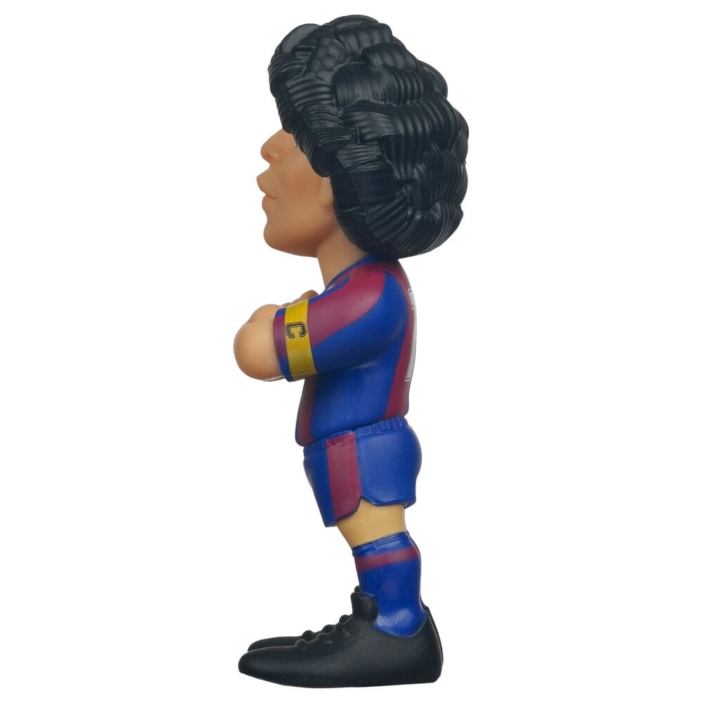 Figura Minix Blaugrana Maradona 12cm - imagen 6