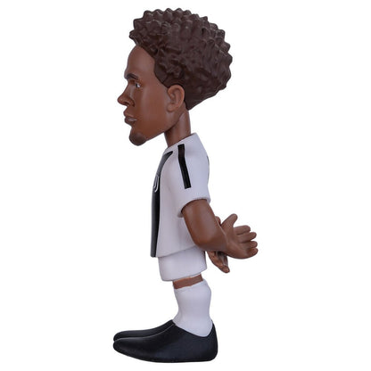 Figura Minix Mc Kennie Juventus 12cm
