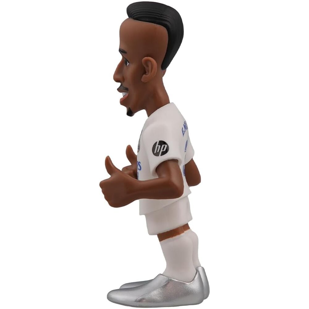 Figura Minix Militao Real Madrid 12cm - imagen 2