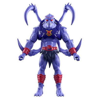 Figura Webstor Cartoon Collection Master of the Universe Origins 14cm