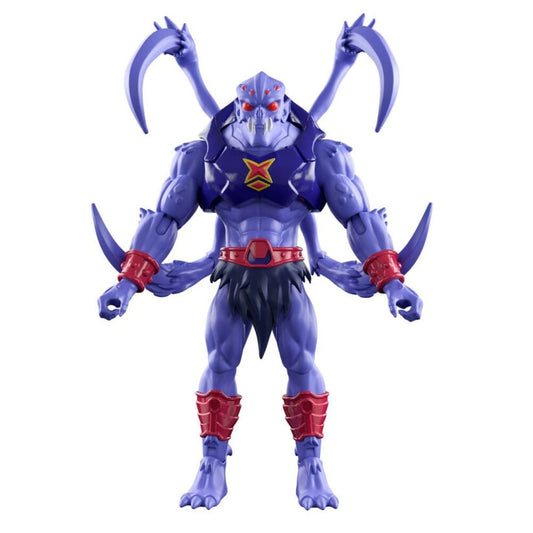 Figura Webstor Cartoon Collection Master of the Universe Origins 14cm