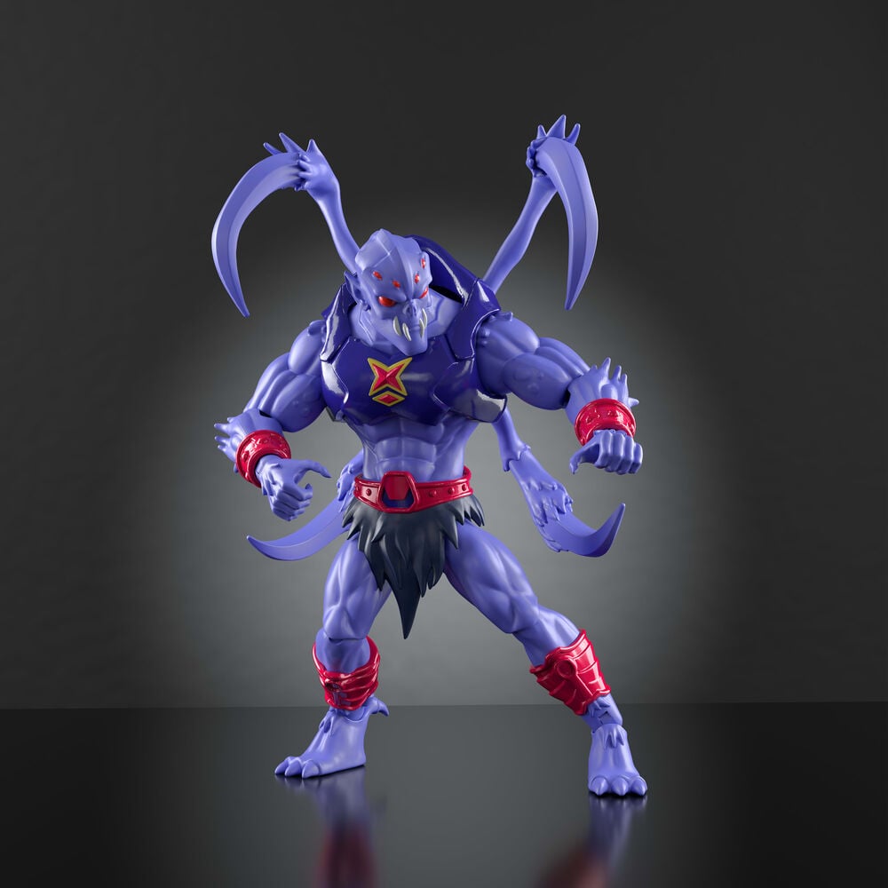 Figura Webstor Cartoon Collection Master of the Universe Origins 14cm - imagen 5