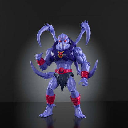 Figura Webstor Cartoon Collection Master of the Universe Origins 14cm - imagen 6