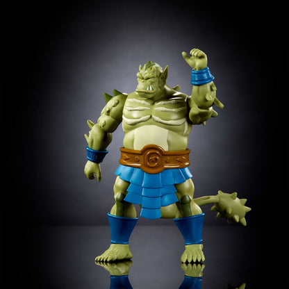 Figura Deluxe Whiplash Cartoon Collection Master of the Universe Origins 14cm - imagen 2