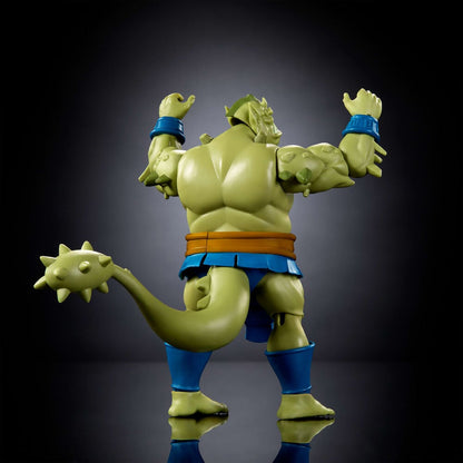 Figura Deluxe Whiplash Cartoon Collection Master of the Universe Origins 14cm - imagen 6