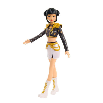Muñeca musical Zoey KPop Demon Hunters