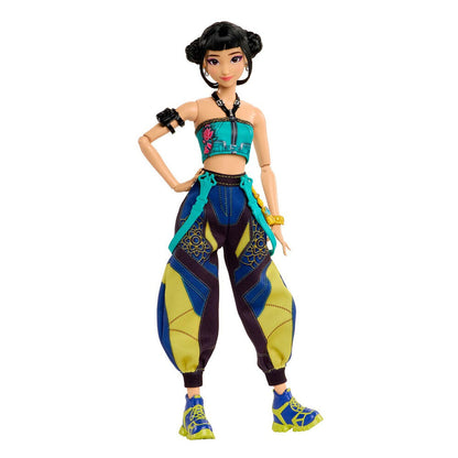 Muñeca Zoey KPop Demon Hunters