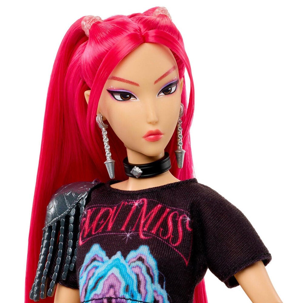 Muñeca Mira KPop Demon Hunters