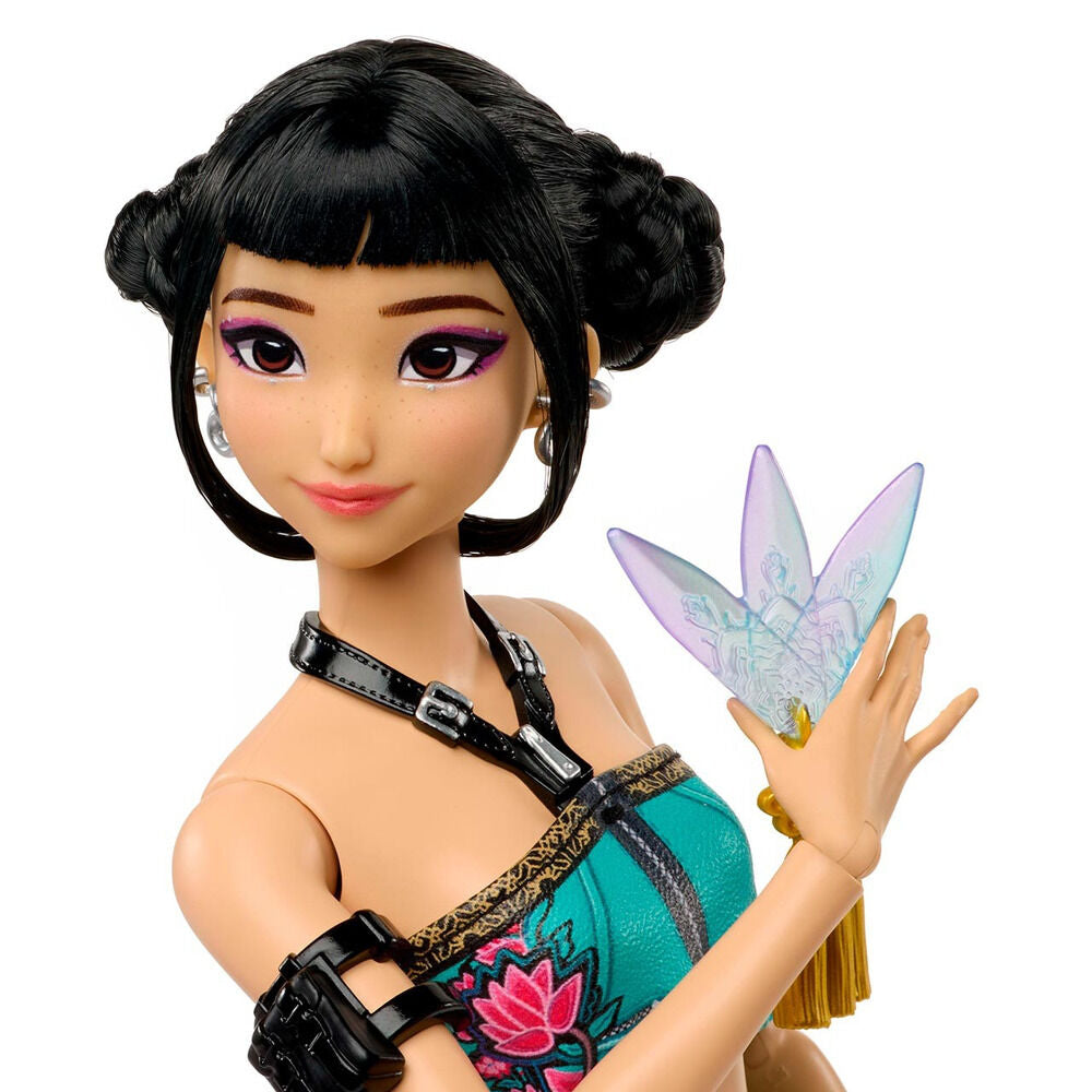 Muñeca Zoey KPop Demon Hunters