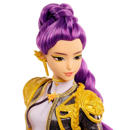 Muñeca musical Rumi KPop Demon Hunters