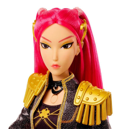 Muñeca musical Mira KPop Demon Hunters